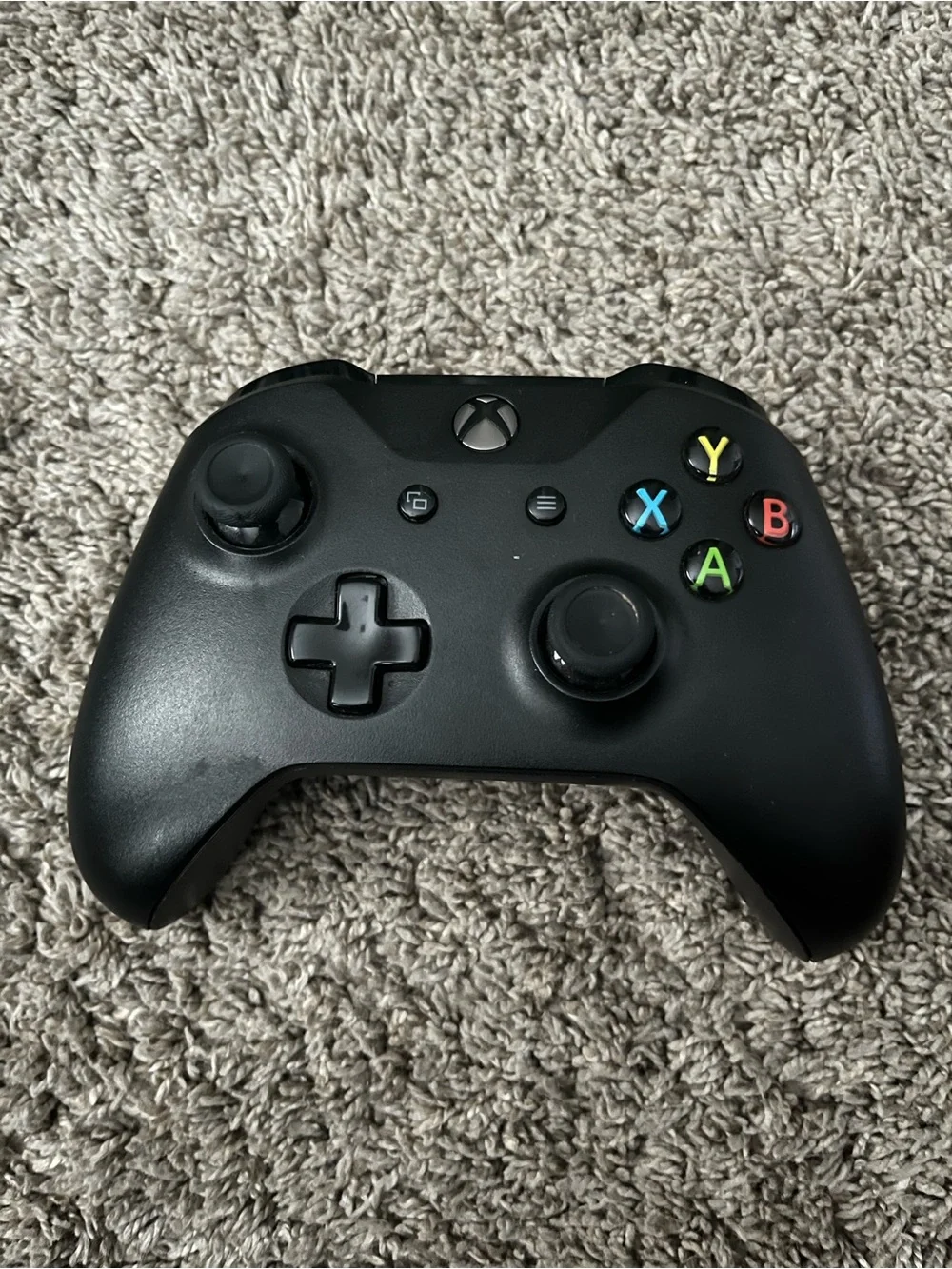 Xbox Wireless Controller - Black